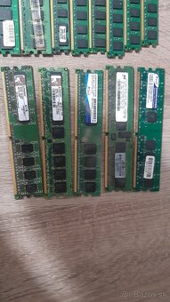 Ram DDR2 - 2