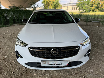 Opel Insignia 1.5 CDTi S&S Elegance A/T Automat - 2