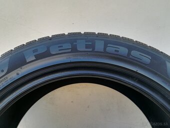 Zimné pneumatiky 235/50 R19 Petlas, 2ks - 2