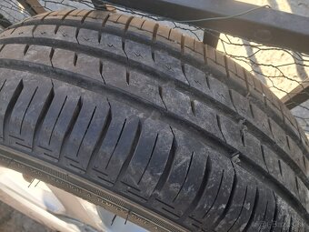 5x100 r14 et 37  5.5j stred 57.1mm - 2