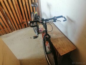 Bicykel horsky - 2