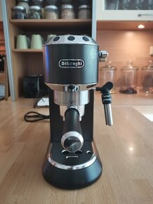 DeLonghi Dedica EC685 s príslušenstvom - 2