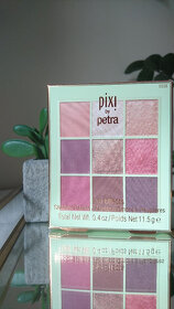 Pixi Eye Effects paletka tienov Rosette Ray 11,5g - 2