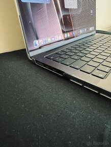 MacBook Pro m3 14” - 2