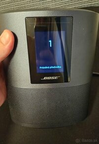 BOSE Smart Speaker 500 - 2