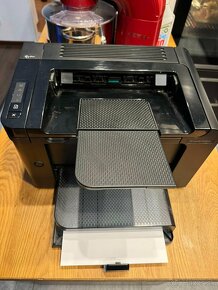 HP LaserJet Professional P1606dn - 2