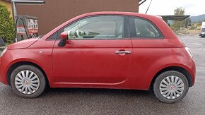 Fiat 500 - 2