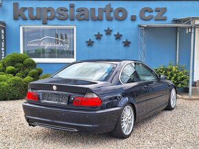 BMW 330Ci BEZ REZU - 2