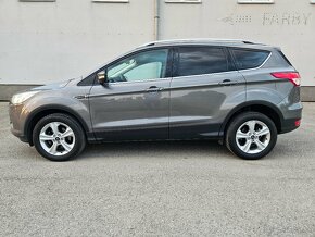 Ford Kuga 1.6i 150PS Titanium - 2