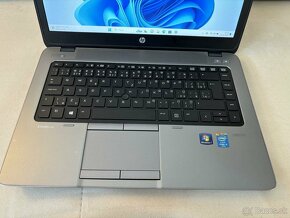 HP EliteBook 840 G1/i5 4300U/8GB/256GB SSD/Win11/ - 2