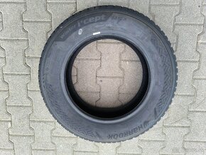 Predám 205/65R16 - 2