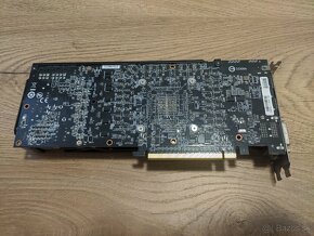 AMD R9 290 windforce - 2