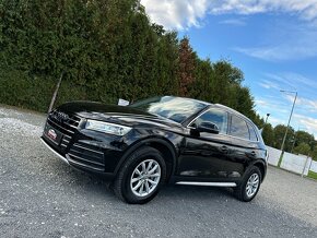 Audi Q5 40 2.0 TDI Sport quattro S tronic - 2