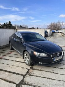 Volvo S80 , T6 , AWD - 2