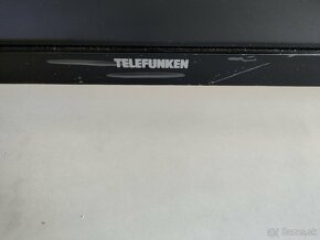 Televízor 32" Telefunken - 2