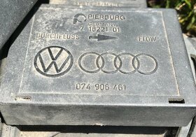 Vw, škoda Audi merač hmotnosti vzduchu - 2