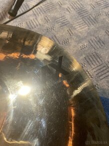 Sabian AAX Thin crash 16”/41cm - 2