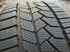 265/45 r21 zimne pneumatiky 265 45 21 - 2