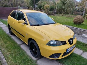 Seat Ibiza 1,4 16 V - 2