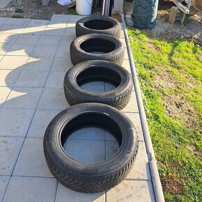 Continental TS 860 205/55/R16 - 2