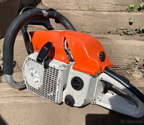 Stihl 042 AV - 2