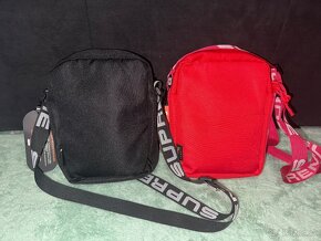 Supreme Shoulder Bag Cez Rameno Taška - 2