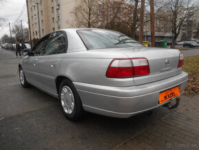 Opel Omega 2.2 16V Comfort AUTOMAT - AJ NA SPLÁTKY - 2