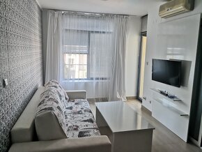 Apartman Sunny Beach, Bulharsko - 2