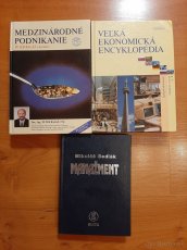 Ucebnice-Ekonomicka literatura - 2