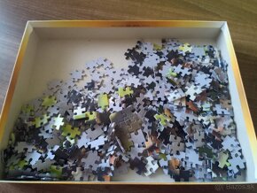 Puzzle psy - 2