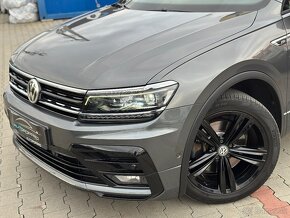 Volkswagen Tiguan R-Line 2.0 TSI  190k 4MOTION - 2