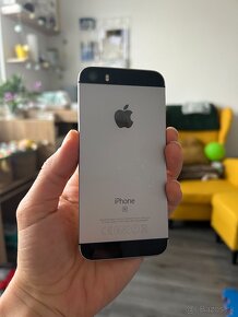 iPhone SE 64GB 2016 - 2