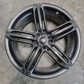 Originál AUDI disky 5x112 R20 ET37 - 2