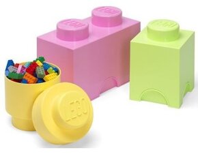 Kúpim Lego box - 2