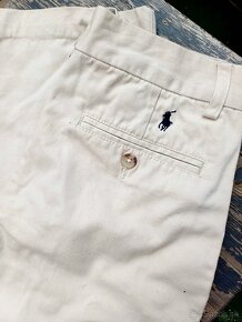 Ralph Lauren Polo Originál chlapčenské nohavice - 2