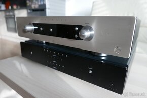 PRIMARE I32 a PRIMARE DAC30 - 2