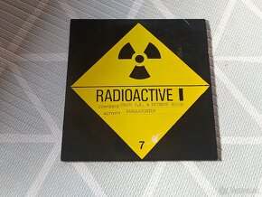 Radioactive I - 2