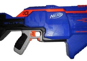 Nerf Elite Infinus - 2