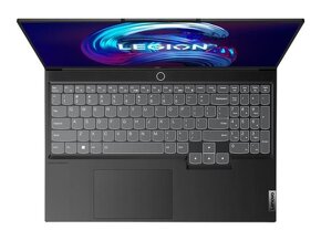 Lenovo Legion S7 16ARHA7-Ryzen 7 6800HS-16GB-512GBSSD-RX6800 - 2