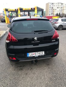 Peugeot 3008 - 2