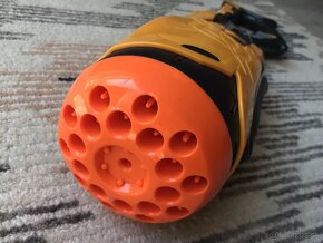 Nerf New Dart Tag Swarmfire - 2