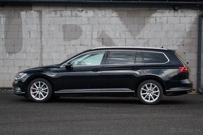 Volkswagen Passat Variant 2.0 TDI BMT Highline DSG - 2