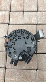 Alternator na Volvo 12V/180A - 2