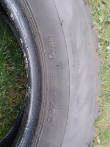 Firestone Winter Hawk 3, 185/60 R15 88 T. - 2