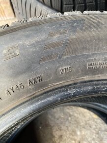 235/60 r18 austone - 2