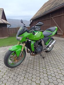 Kawasaki z 1000 - 2