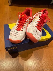 Tenisky Asics - 2