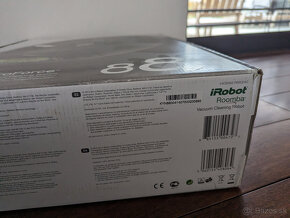 iRobot Roomba 880 - 2