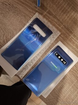 Samsung S10 kryt - 2