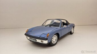 1:18 PORSCHE 914 - 2